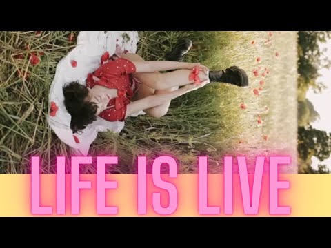 Live is Life (2023) - Opus - Remake by Groove Inferno Feat. Abdou