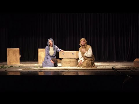 Vjera i nada - Festival kršćanskog kazališta