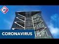 Coronavirus raakt sommige bedrijven hard - OMROEP WEST