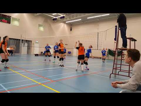 Vios xb1  4-0 zuvoc xb1 2e set