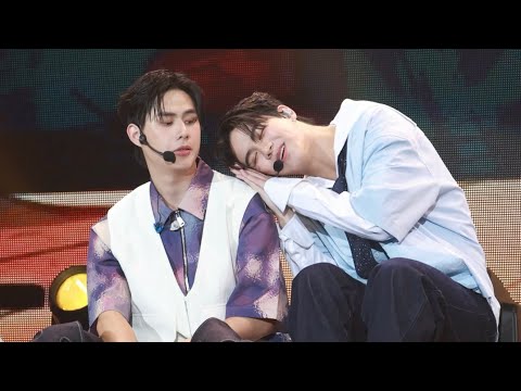 [4K] 2024.08.16 คิดถึงฉันใช่ป่ะ (Missing Me?) - WinnySatang #WeAreForeverFanconD1