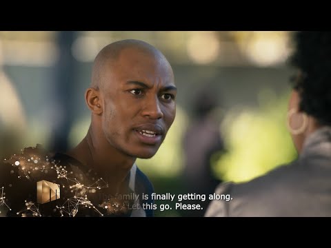 Olerato and Cebo tag team to take Harry down – The Queen Finale | Mzansi Magic | Ep 14