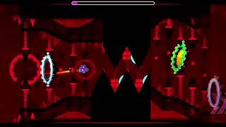 Cover art for At the speed of light