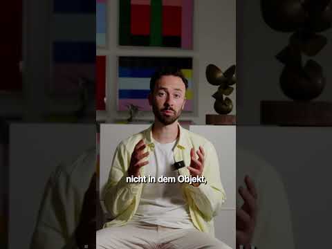 Warum zerstören Künstler ihre Werke?