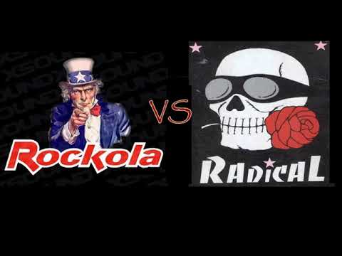 Cantaditas de oro. Sala Embassy Dj Solrick fiesta Efecto 2000