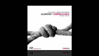 Akira Kayosa & Michael Dow pres. Alderney - Unbreakable (Original Edit)