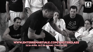 preview picture of video 'Grand stage d'arts martiaux à Blagnac [Toulouse] avril 2015'