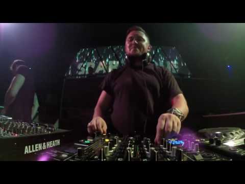 Spartaque Live @ New Guass (Bergara,ES) 31.10.2016