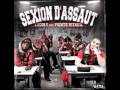 Sexion d'assaut-Ils appellent ça-Clip officiel ...