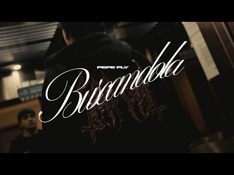 BUSCANDOLA - PEPE FLY X BENJAKI (SHOT BY @joacoplug)