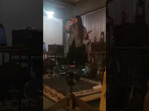 Te quiero y nada mas - cover Natalie Perez - Jimeconjota