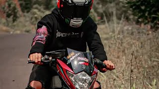 Download lagu STORY WA SATRIA FU ROAD RACE GANTENG JUM'AT BERKAH KAKAK mp3