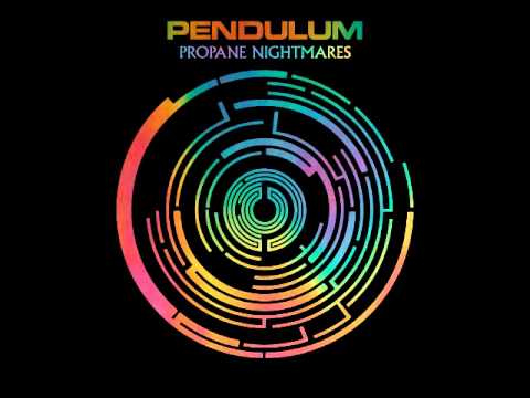 Pendulum Remix