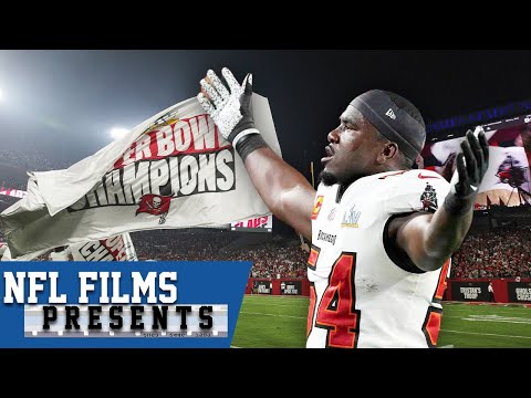Worth the Wait: Lavonte David's Long Road to the Super Bowl | NFL Films Presents