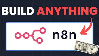 Unlimited Automations: $5 Setup in 5 Minutes (n8n Guide)