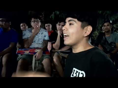 TEAM VENTAJA VS FICCO LOLO ANDRUUH | SEMIFINAL | ABERAPSTYLE | FECHA ESPECIAL 3 | 3VS3