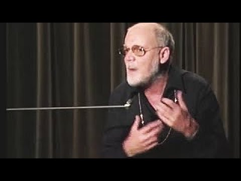 Hanns Dieter Hüsch - der Niederrheiner