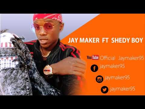 Jay maker ft shedy boy  Umenibamba (official audio)