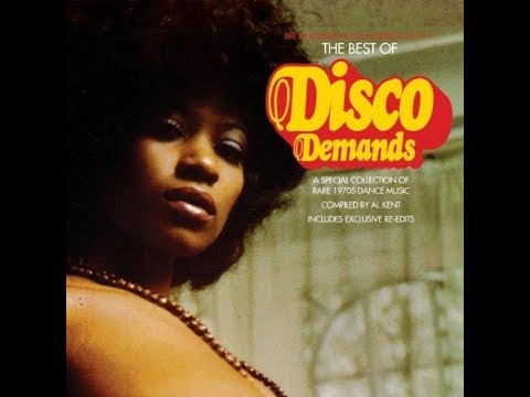 The Chocolate City Connection ‎– Take The Music To The Party (Re-Edit version)