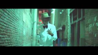 Pharrell Williams - Gush (Wongo Edit)