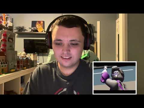 Watching and reviewing Ninjago Wu’s Teas episode 18 Zaney Chess Game