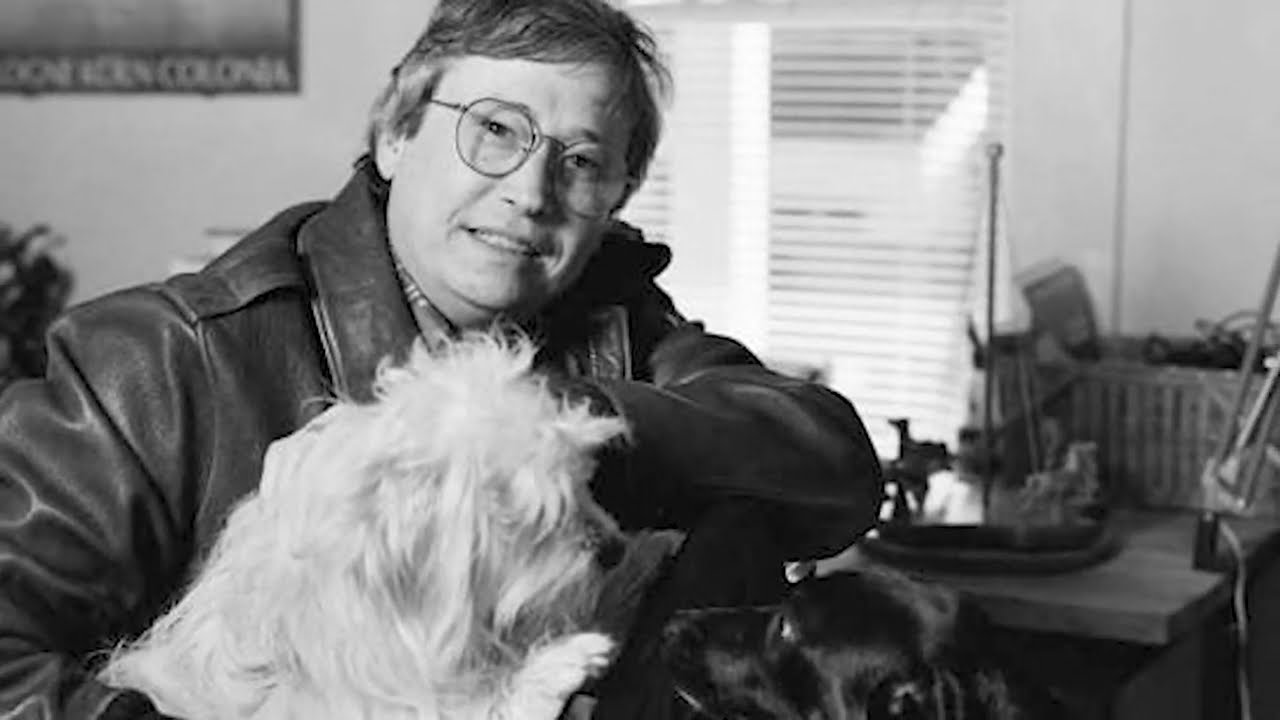 Barry Hannah: You Become What You Write