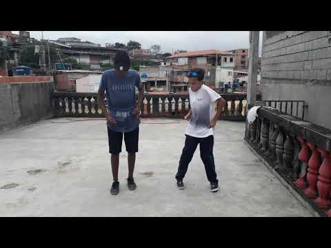 O Passinho, NKVG é o Bit Caralho