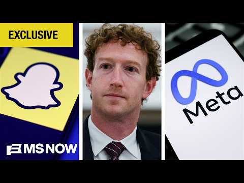 EXCLUSIVE: Snap Inc. will follow Meta's lead with stronger protections for kids