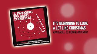 It’s Beginning To Look A Lot Like Christmas (Clip) - London Music Works // Shane Hampsheir TV