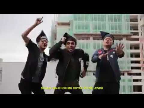 Despacito versi KELANTAN