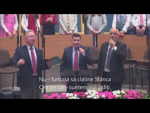 01.03.20 PM | Fr. D. Botica "Măreție și cădere" - Apocalipsa 17