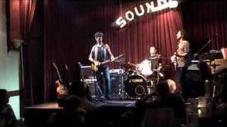 Willy Willy &amp; The VooDooBand@BRBC - Bright Lights, Big City