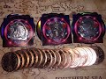 SilverSmith Shield Ltd. is THE MAN!  My BIGGEST Silver Haul!!!