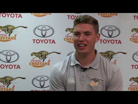 Ruben de Haas Profile