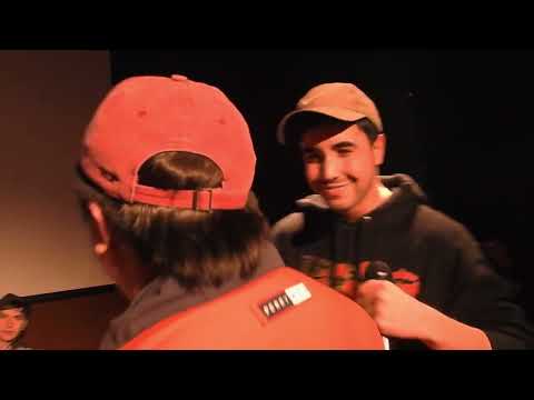 PELIN vs JUANSE  - Semifinal | La Cúpula Freestyle Nacional 2023