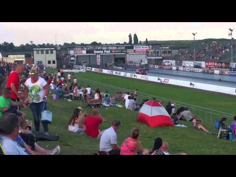 BJs speedshop bus 22 / 8 / 2015