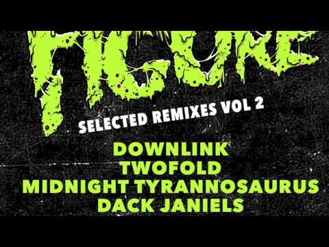 Figure  - Pumpkinhead feat Kool Keith (Lumberjvck Remix)