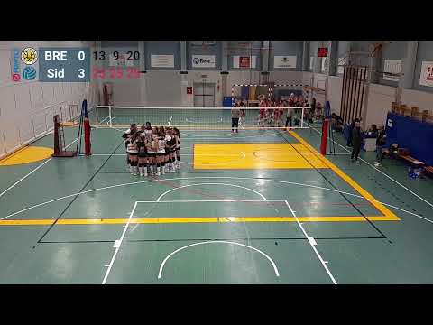 Serie D - Volley Millenium BS vs Siderurgica Leonessa Iseo