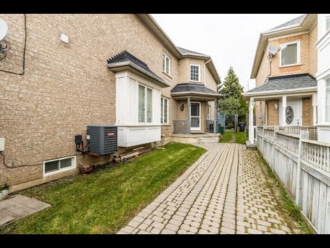 For Sale - 65 Quail Feather Crescent, Brampton, ON L6R 1S1