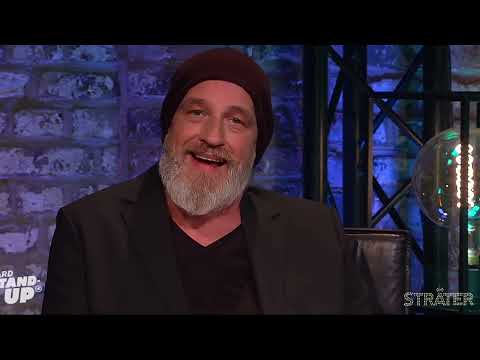 Torsten Sträter - die merkwürdigsten Redewendungen