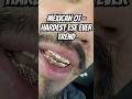 Mexican Ot Hardest Ese Ever Trend Grillz 10kgold Texasculture Texasmusicscene Southerngrind