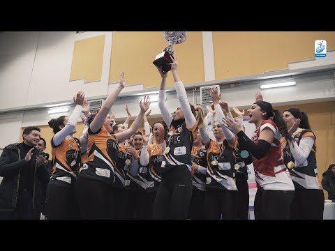 Speciali Fipav Campania | Finals Coppa Campania Serie C 2022-23