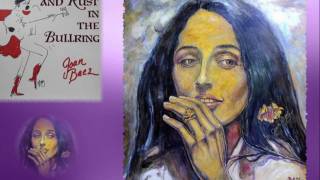 Joan Baez  ♪ No Woman No Cry ♫ (Non Femme Ne Pleure Pas)