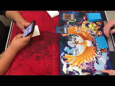 Yu-Gi-Oh! UDS Pendulum Magicians (Eric) Vs. Spyrals Match 1 Game 2