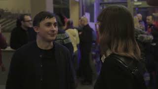 Dni Muzyki Nowej (Klub Zak, 2019)