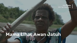 Mama Lihat Awan Jatuh - Trailer | FFD 2023