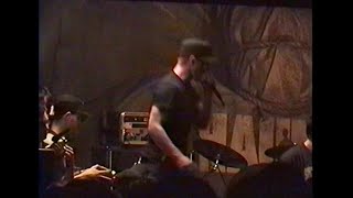 [hate5six] Shai Hulud - May 09, 2003