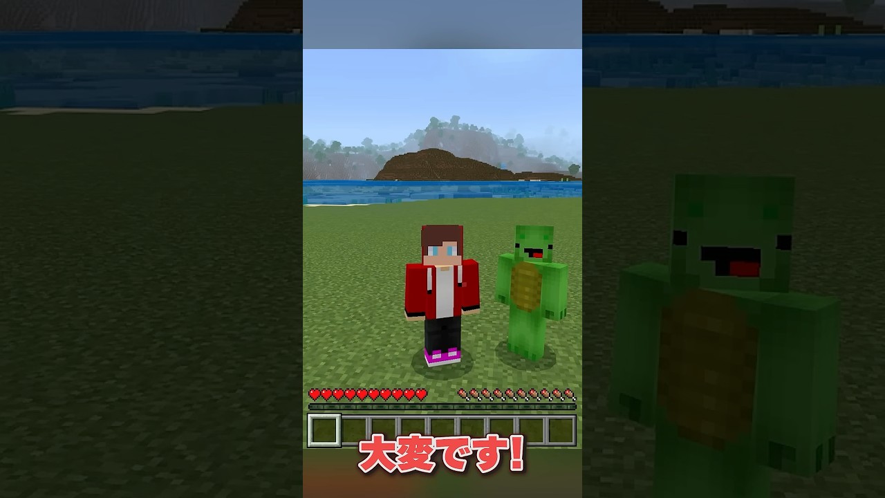 【まいぜんシスターズ】30秒でセキュリティハウスを作れ！ふたりの命運は？！