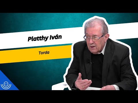 Pirkadat: Platthy Iván – Tordas