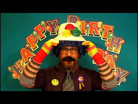 Happy Birthday KESHA  KIESHA song